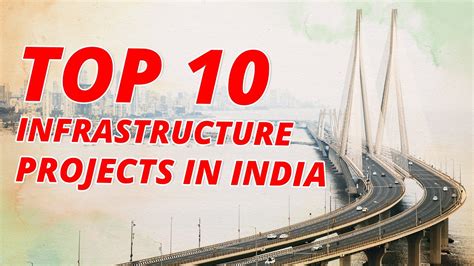 megaprojects in india|Top 11 Mega Projects In India That Are Now .